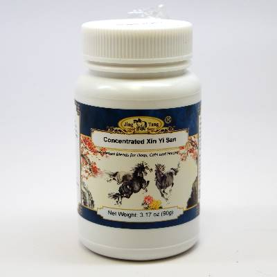 Xin Yi San Powder 90g