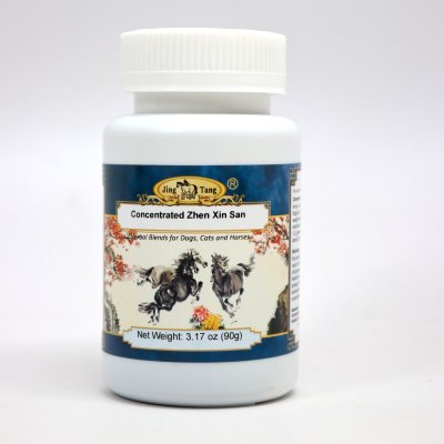 Zhen Xin San Powder 90g