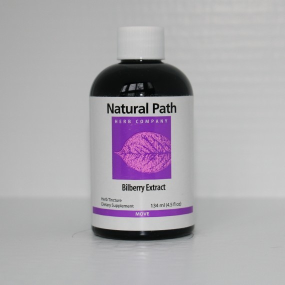 Bilberry Extract 100ml
