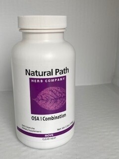 OSA-I Granules 100g