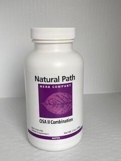OSA-II Granules 100g