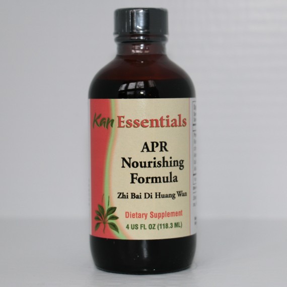 APR Nourishing Formula Glycerite 4 oz