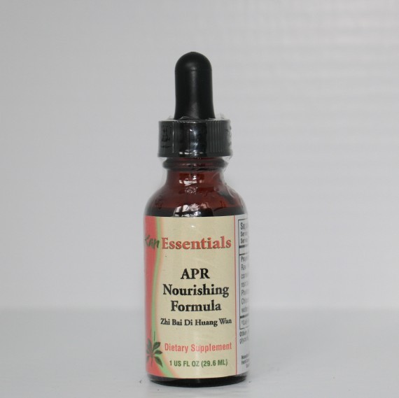 APR Nourishing Formula 1 oz