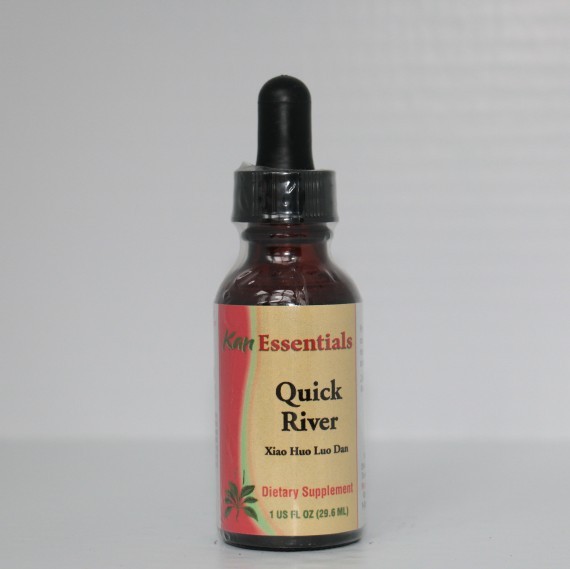 Quick River Glycerite 1 oz