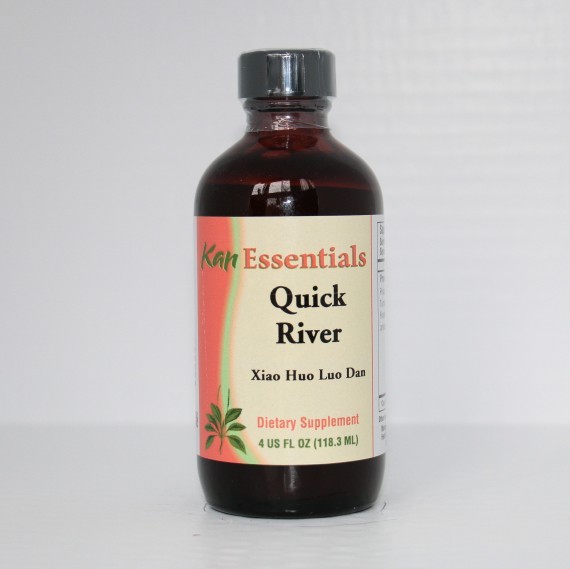 Quick River Glycerite 4 oz