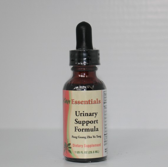 Urinary Support Formula Glycerite 1 oz