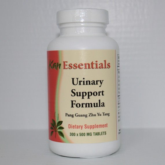 Urinary Support Formula Tablets 500mg #300