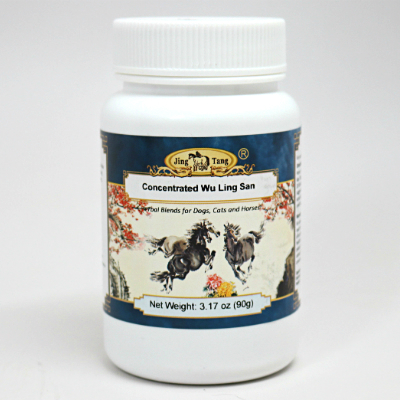 Wu Ling San Powder 90g