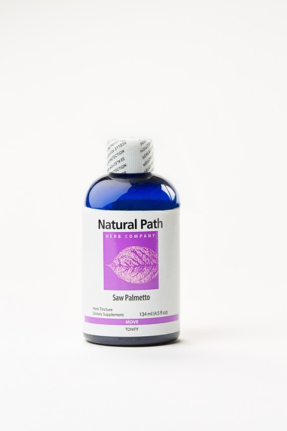 Saw Palmetto 100 ml