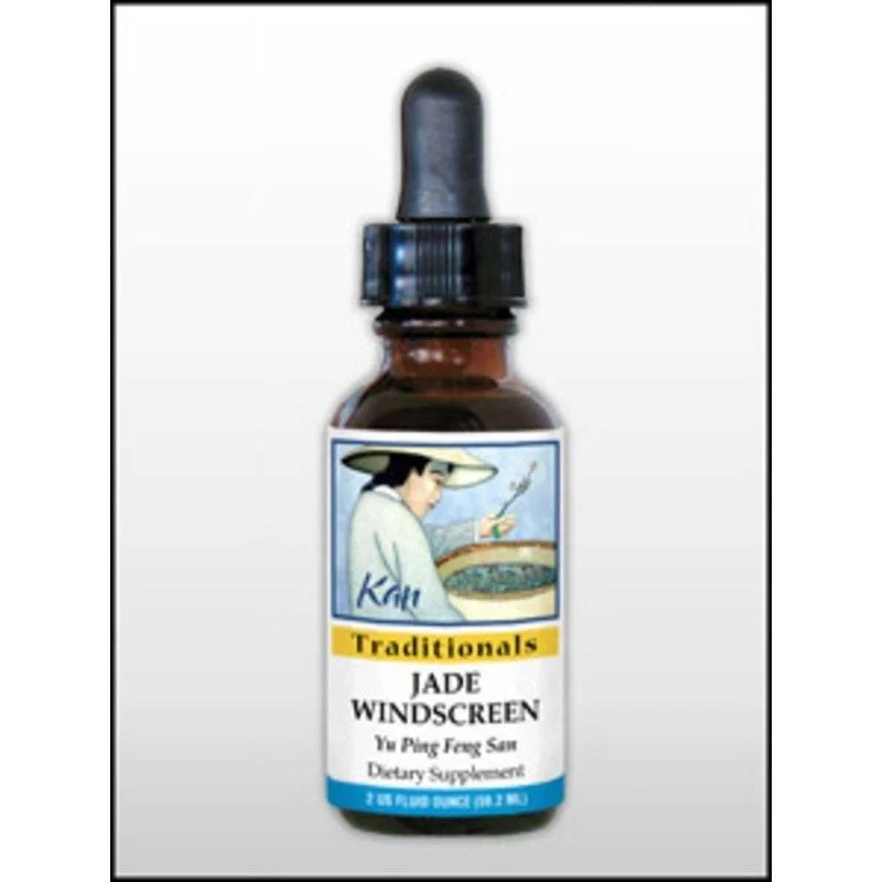 Jade Windscreen 1 oz*