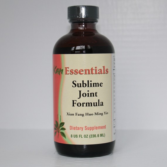 Sublime Joint Formula 8 oz