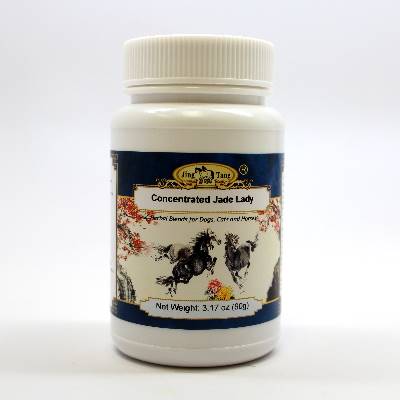 Jade Lady Powder 90g