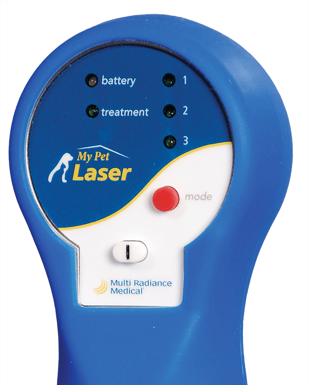My Pet Laser