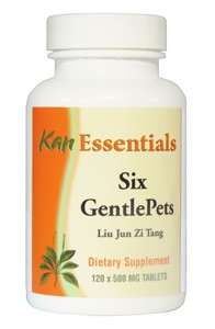 Six Gentlepets #120