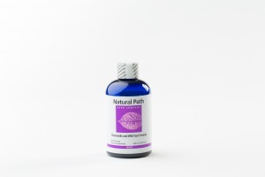 Chamomile & Wild Yam 100ml