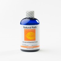Hydrangea & Eupatorium Formula 100ml
