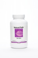Clear Spiro 100g