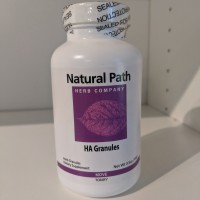 HA granules 100g