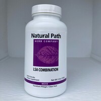 LSA Formula 100g