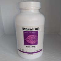 Move Freely 250g 