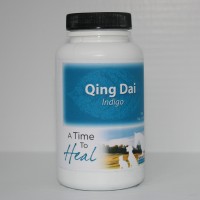 Qing Dai 100g
