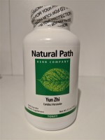 Yun Zhi 100g