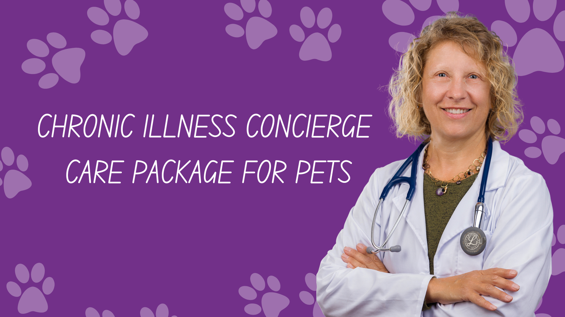 Concierge Care Package
