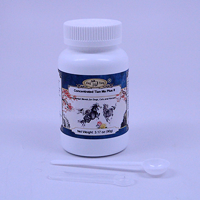 Tian Ma Plus II 90g