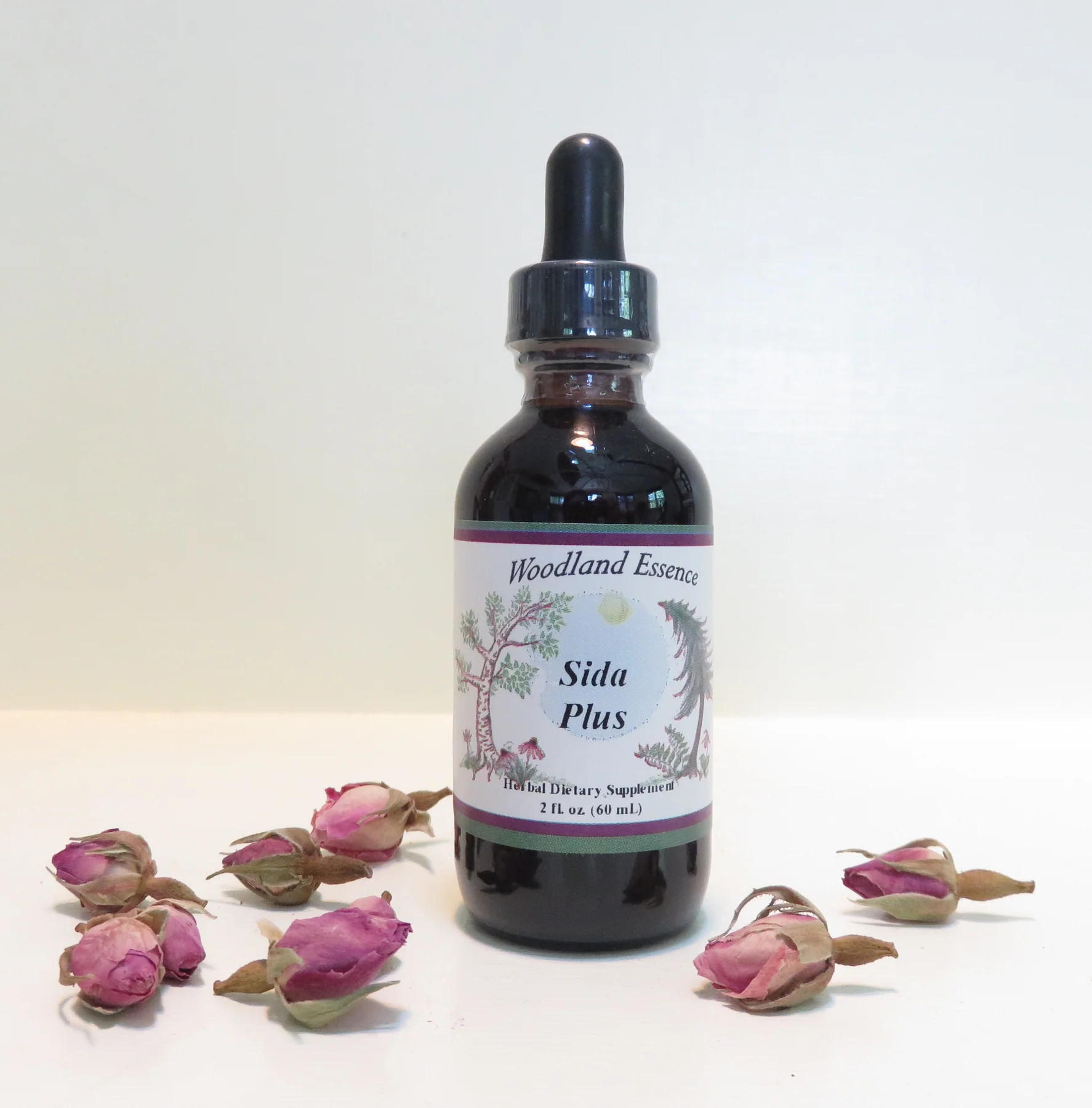 Sida and Bidens Plus* 2 oz