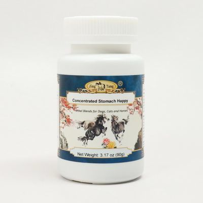 Stomach Happy Powder 90g