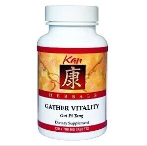 Gui Pi Tang 700mg #120