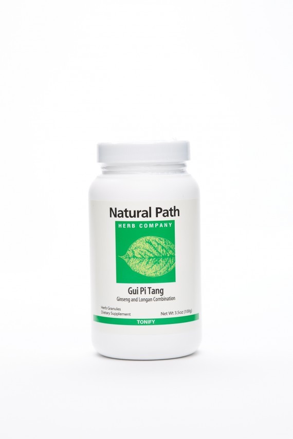 Gui Pi Tang 100g