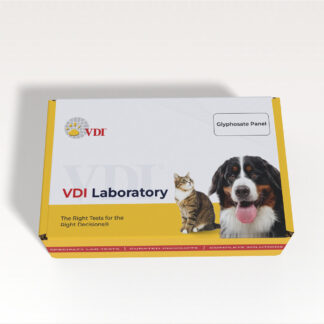 VDI Glyphosate (urine)