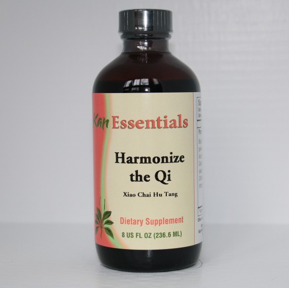 Harmonize The Qi 8 oz
