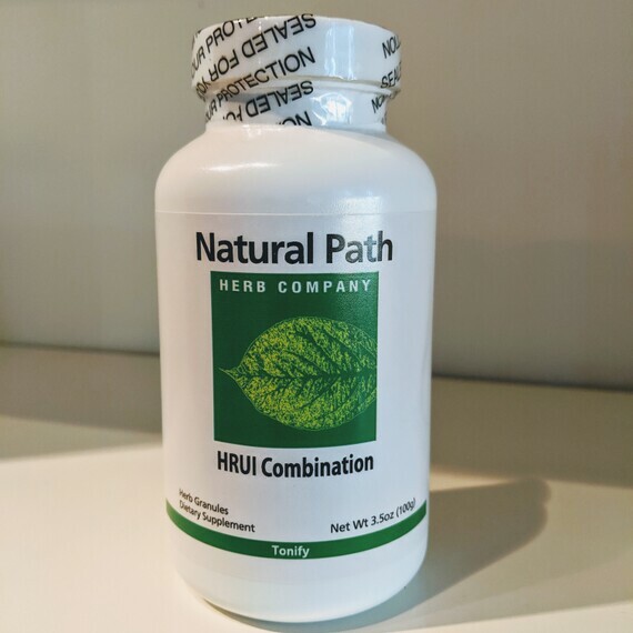 HRUI Compound (Sang Piao Xiao San) 100g