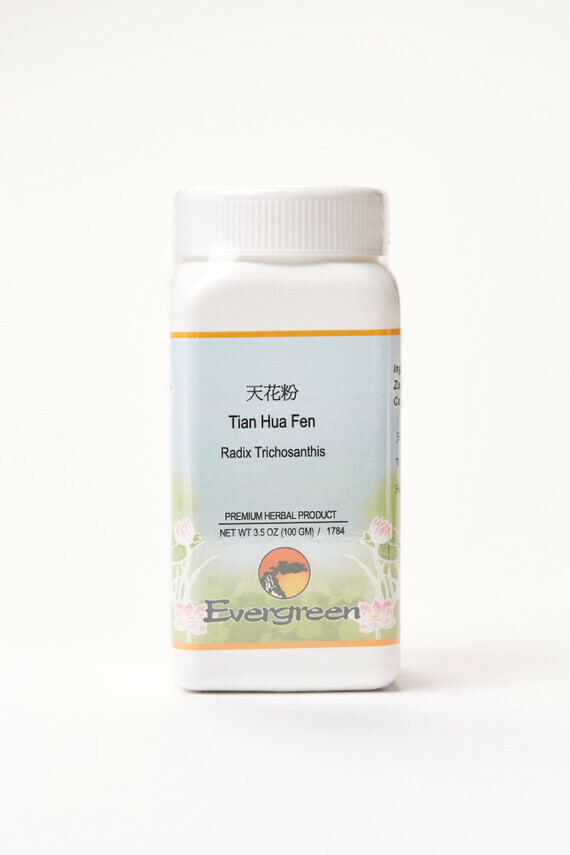 Tian Hua Fen 100g