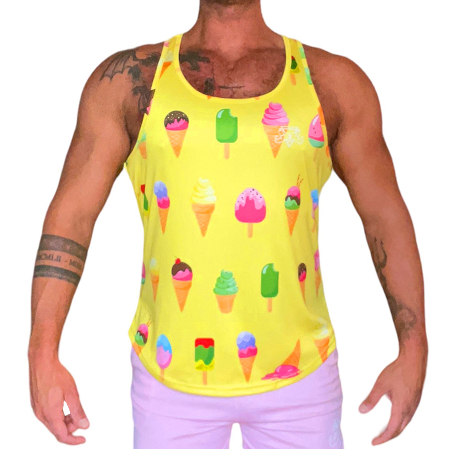 Ice Cream Realness