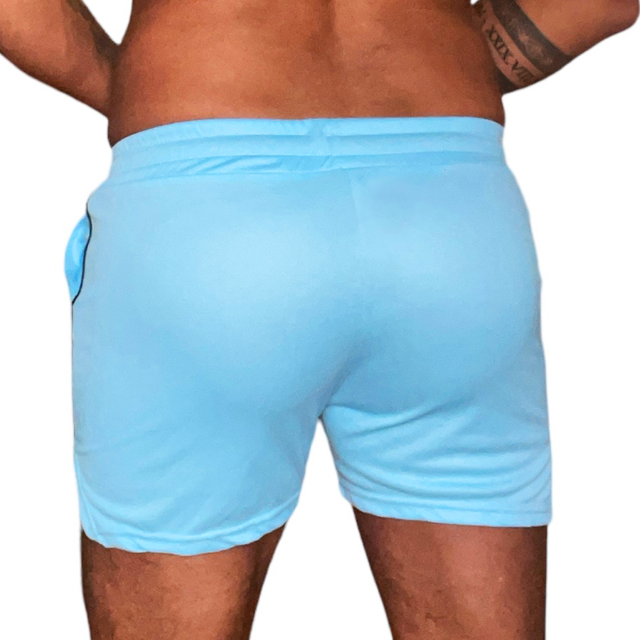 Baby Blue