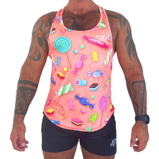 Candy Crush 
