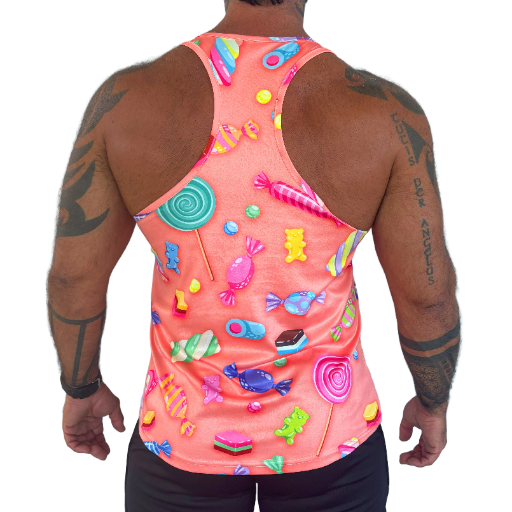 Candy Crush 