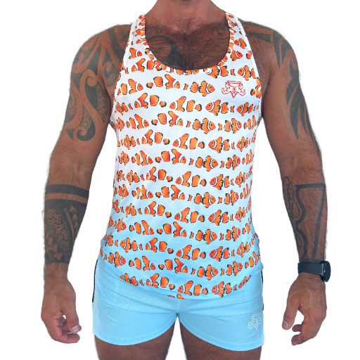 Clownfish Craze