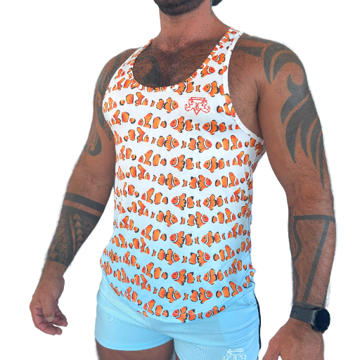 Clownfish Craze