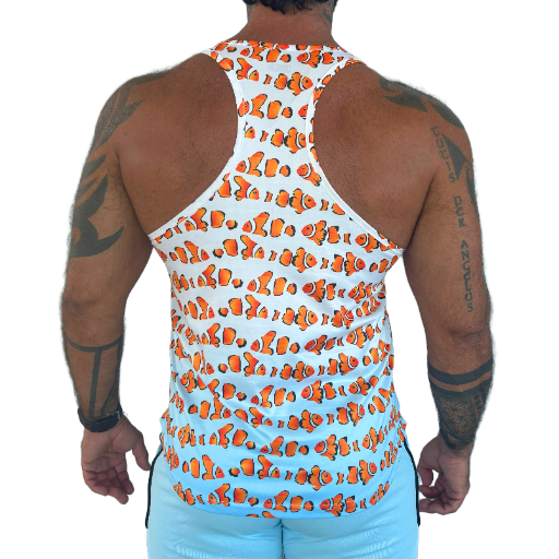 Clownfish Craze