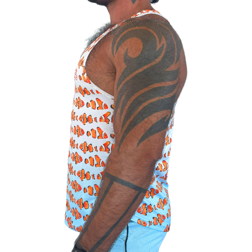 Clownfish Craze
