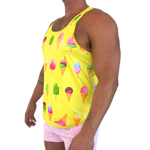 Ice Cream Realness