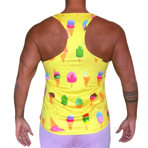 Ice Cream Realness