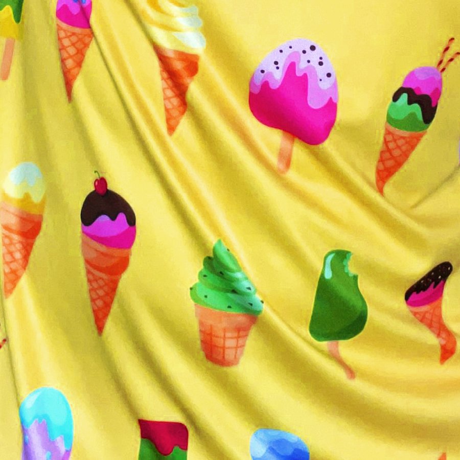 Ice Cream Realness