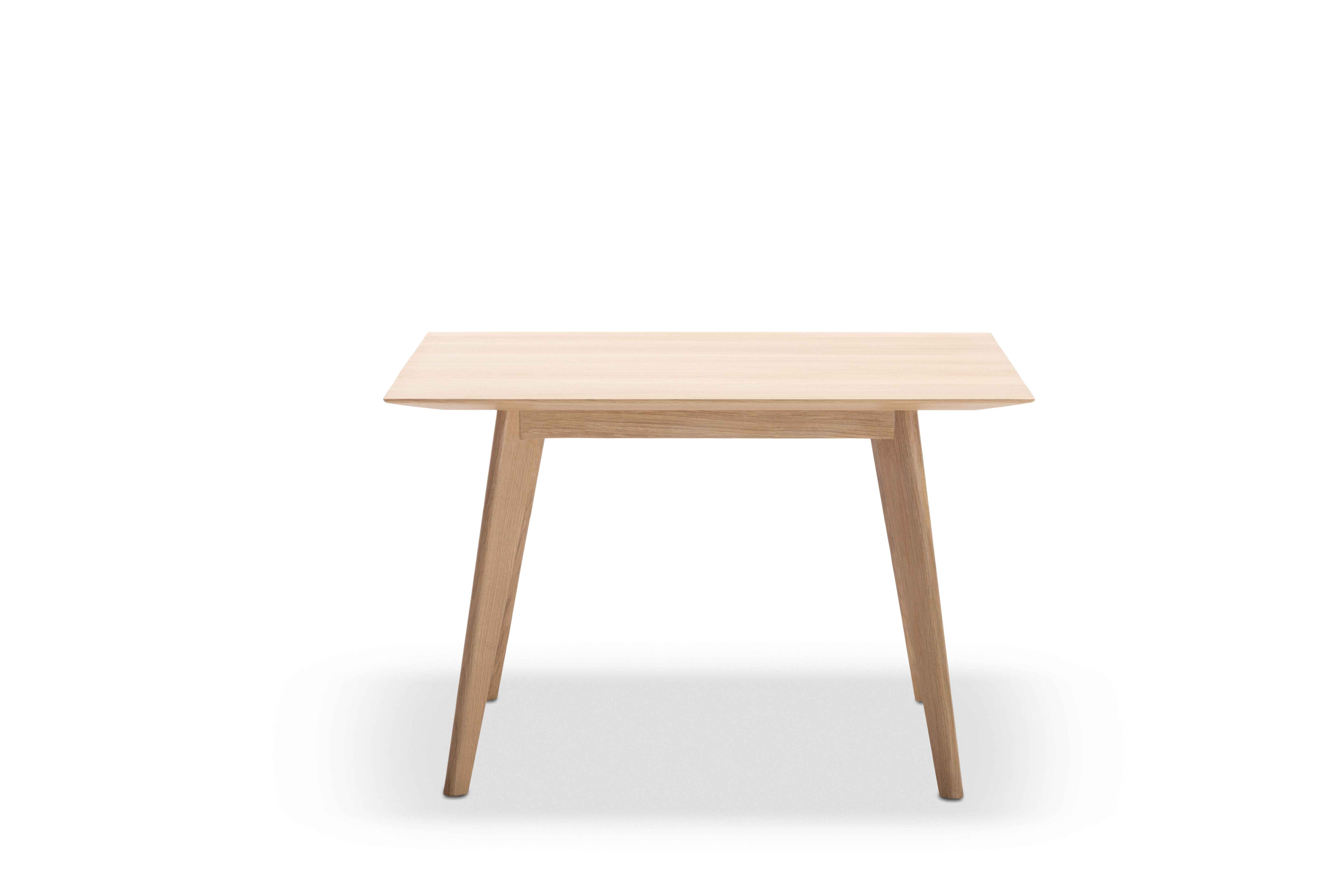 Square Coffee Table Alis