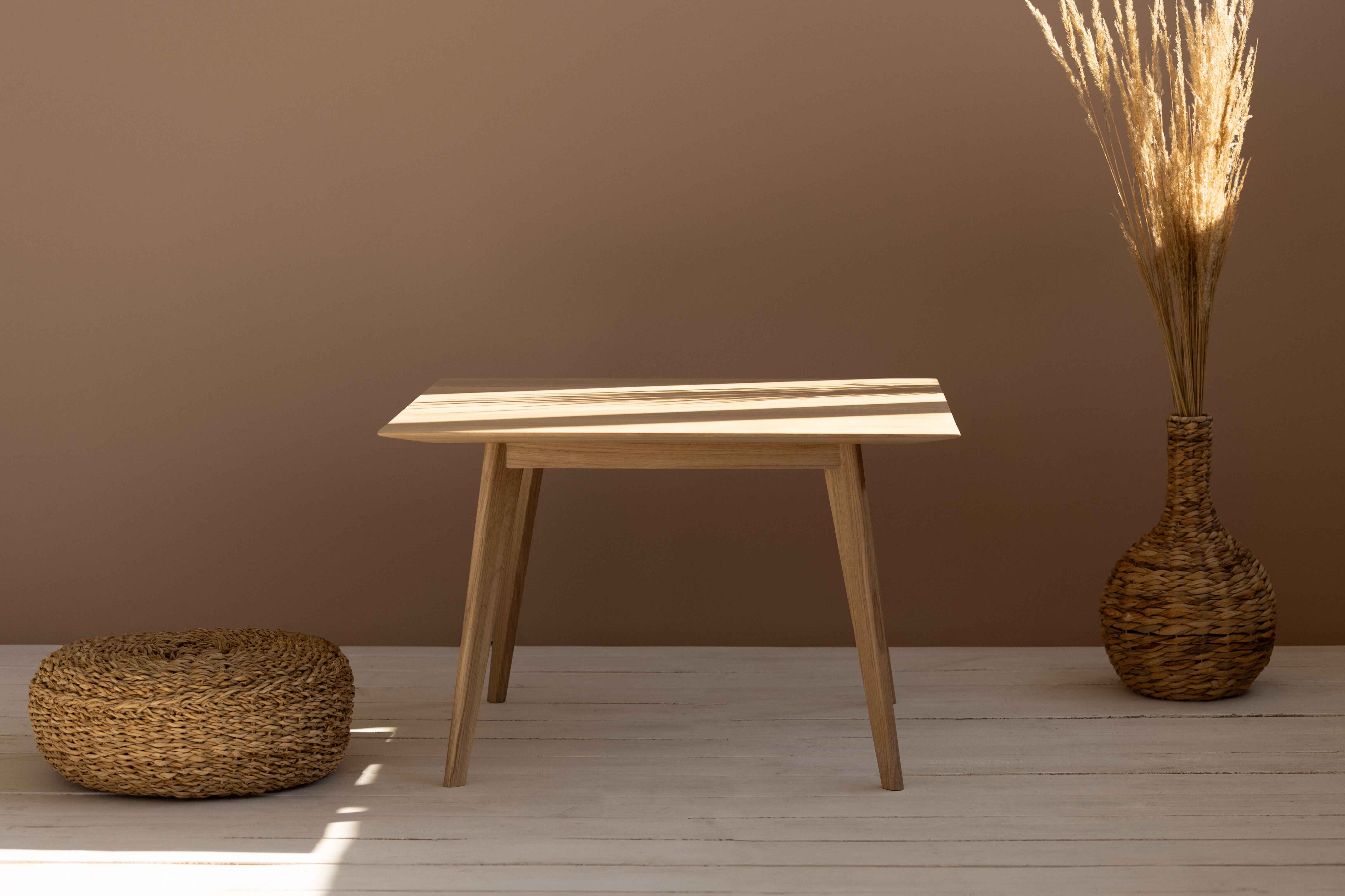 Square Coffee Table Alis