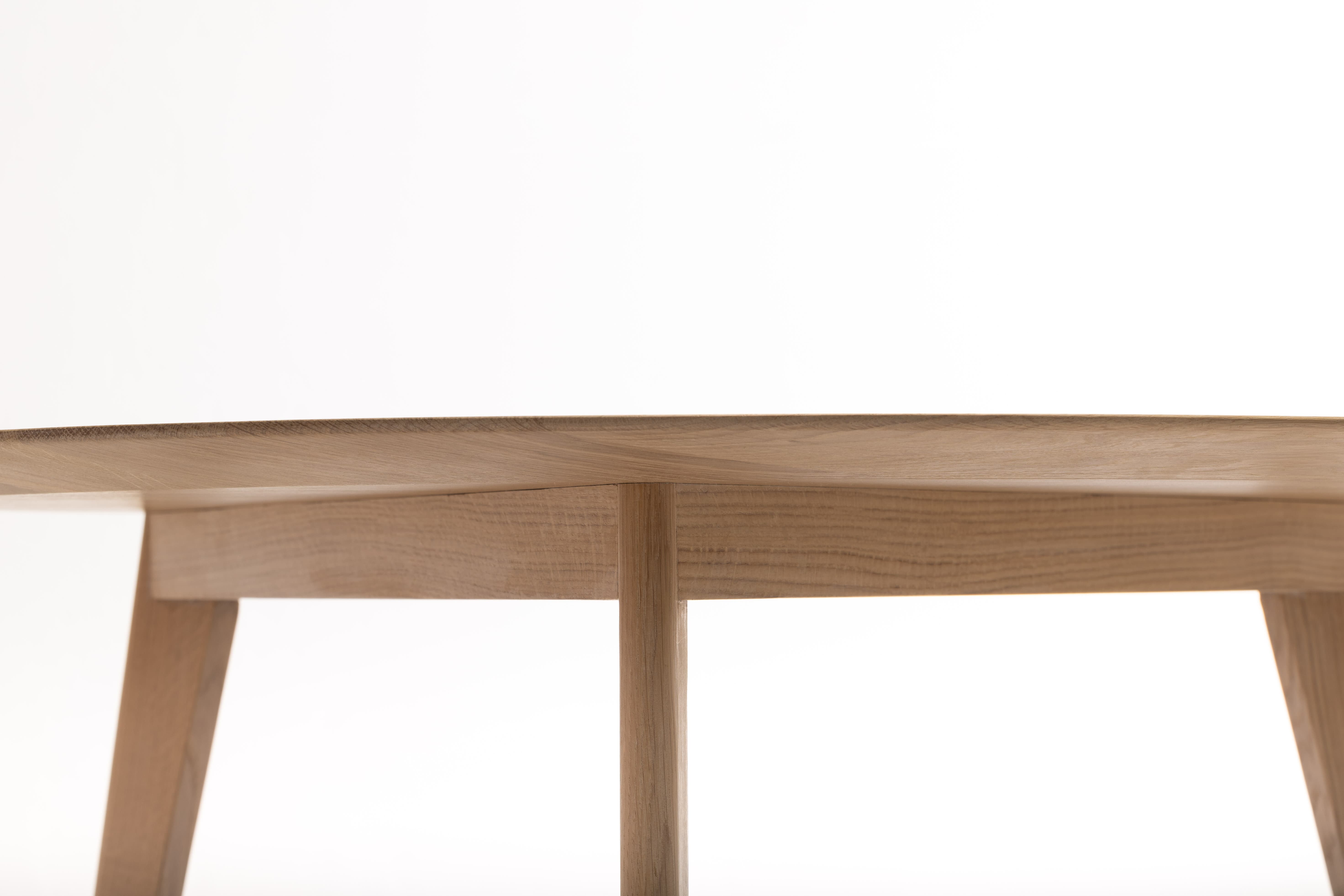 Round Coffee Table Alis
